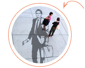 Личный профиль и портфолио